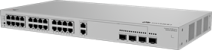 HUAWEI eKIT S220S-26PN4JX 24x GIGABIT 22xPOE 400W