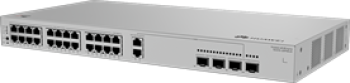 HUAWEI eKIT S220S-26PN4JX 24x GIGABIT 22xPOE 400W