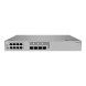 HUAWEI eKIT S220S-8P4J 8 PORT GIGABIT POE 128W +4x