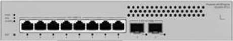 HUAWEI eKIT S220S-8T2J 8 PORT 10/100/1000 +2x2.5GE