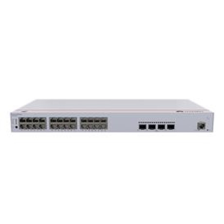 HUAWEI eKIT S310-24P4X 24 PORT 10/100/1000 POE 400