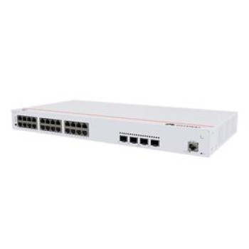HUAWEI eKIT S310-24P4X 24 PORT 10/100/1000 POE 400