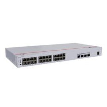 HUAWEI eKIT S310-24P4X 24 PORT 10/100/1000 POE 400