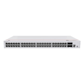 Huawei eKit S310-48T4X 48*10/100/1000BASE-T 4*10GE