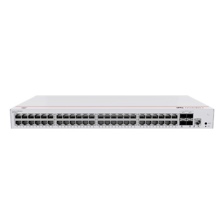 Huawei eKit S310-48T4X 48*10/100/1000BASE-T 4*10GE