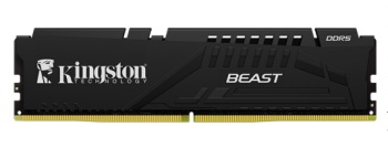 32GB KINGSTON DDR5 5200MHz CL36 KF552C36BBE-32TR KINGSTON BEAST