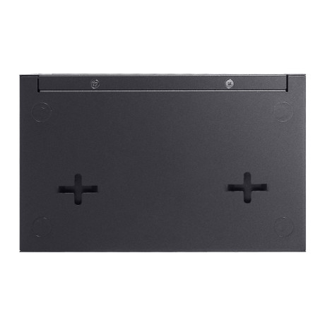 TP-LINK OMADA DS108G 8-PORT GIGABIT UNMANAGED DESKTOP SWITCH