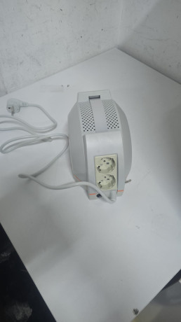 TUNÇMATİK REGÜLİNE 2000 VA REGÜLATÖR MONOF(OUTLET)