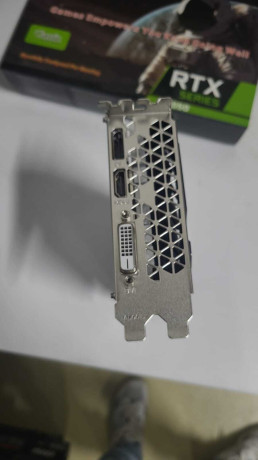 AXLE RTX 3050 6GB GDRR6 96Bit AX-RTX3050/6(OUTLET)