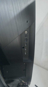 MSI MAG 321CUPDF 31.5