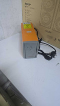 MAKELSAN LION 850VA (1*9Ah) 5-12DK MU00850(OUTLET)