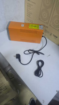 MAKELSAN LION 850VA (1*9Ah) 5-12DK MU00850(OUTLET)