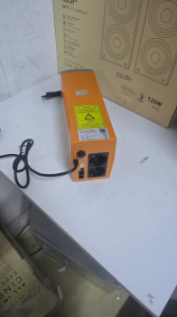 MAKELSAN LION 850VA (1*9Ah) 5-12DK MU00850(OUTLET)