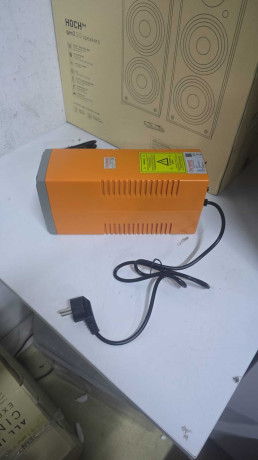 MAKELSAN LION 850VA (1*9Ah) 5-12DK MU00850(OUTLET)