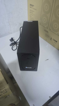 Dotvolt Volt LN Plus 1600 VA Line İnteract(OUTLET)