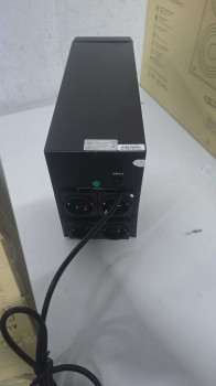 Dotvolt Volt LN Plus 1600 VA Line İnteract(OUTLET)