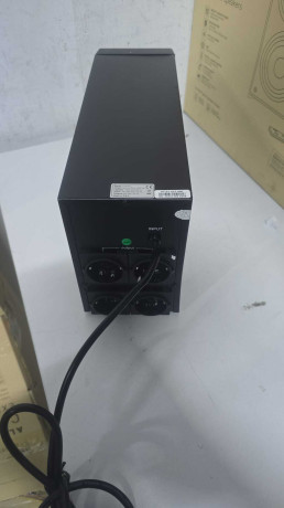 Dotvolt Volt LN Plus 1600 VA Line İnteract(OUTLET)