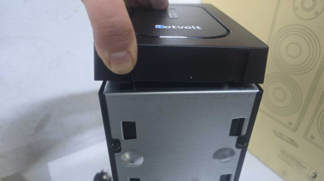 Dotvolt Volt LN Plus 1600 VA Line İnteract(OUTLET)
