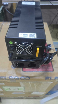 APC BVG2200I-GR Easy UPS 2200VA, 230V, AVR(OUTLET)