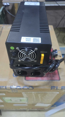 APC BVG2200I-GR Easy UPS 2200VA, 230V, AVR(OUTLET)