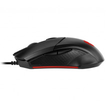 MSI GG CLUTCH GM08 GAMING MOUSE 