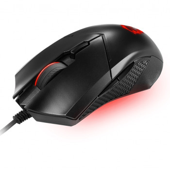 MSI GG CLUTCH GM08 GAMING MOUSE 