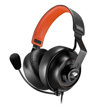 COUGAR CGR-P53NB-510 PHONTUM-S GAMING KULAKLIK