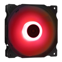 XPG Vento 120mm ARGB Tekli Fan Siyah