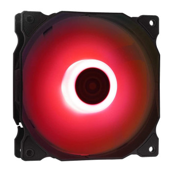 XPG Vento 120mm ARGB Tekli Fan Siyah