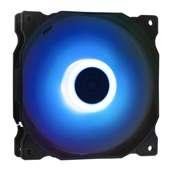 XPG Vento 120mm ARGB Tekli Fan Siyah