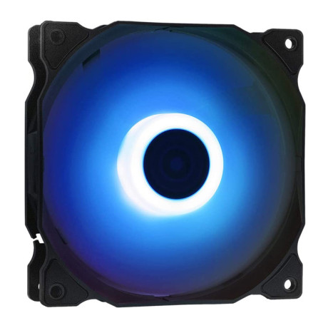 XPG Vento 120mm ARGB Tekli Fan Siyah