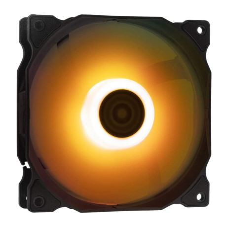 XPG Vento 120mm ARGB Tekli Fan Siyah