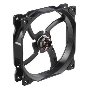 XPG Vento 120mm ARGB Tekli Fan Siyah