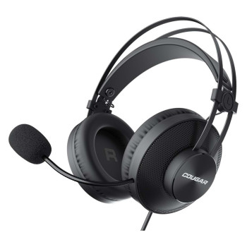 COUGAR CGR-P40B-350 IMMERSA ESSENTIAL HEADSET