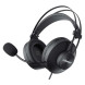 COUGAR CGR-P40B-350 IMMERSA ESSENTIAL HEADSET