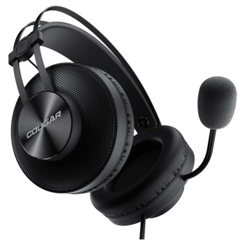 COUGAR CGR-P40B-350 IMMERSA ESSENTIAL HEADSET