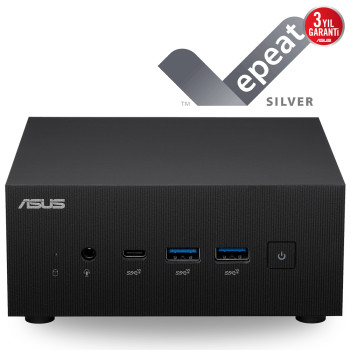 ASUS PN64-BB3012MD  INTEL CORE i3-1220P BAREBONE FDOS MİNİ PC 