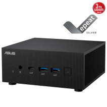 ASUS PN64-BB3012MD  INTEL CORE i3-1220P BAREBONE FDOS MİNİ PC 