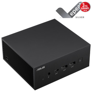 ASUS PN64-BB3012MD  INTEL CORE i3-1220P BAREBONE FDOS MİNİ PC 