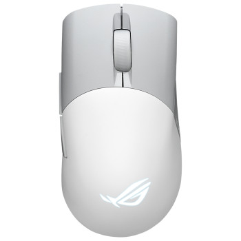 ASUS ROG KERIS WIRELESS AIMPOINT BEYAZ MOUSE