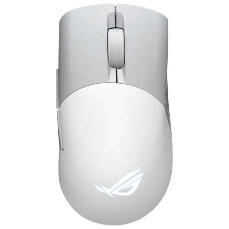 ASUS ROG KERIS WIRELESS AIMPOINT BEYAZ MOUSE