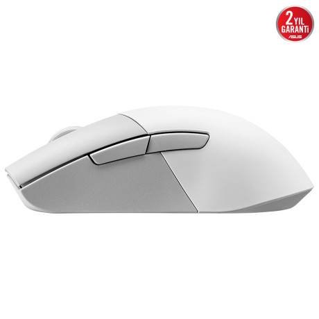 ASUS ROG KERIS WIRELESS AIMPOINT BEYAZ MOUSE