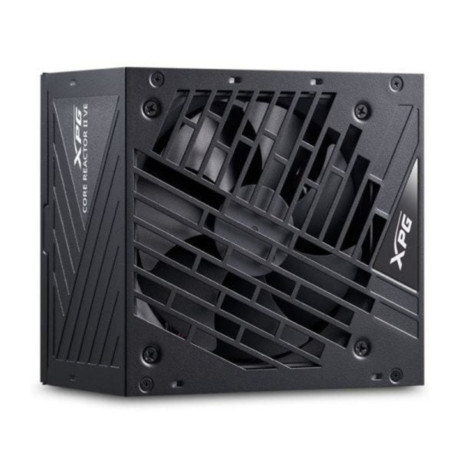 XPG Core Reactor II VE 750W 80+ Gold 120mm Gaming Full Modüler Power Supply (COREREACTORIIVE750G-BKCEU)
