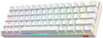 REDRAGON K530 DRACONİC BEYAZ KABLOSUZ KLAVYE