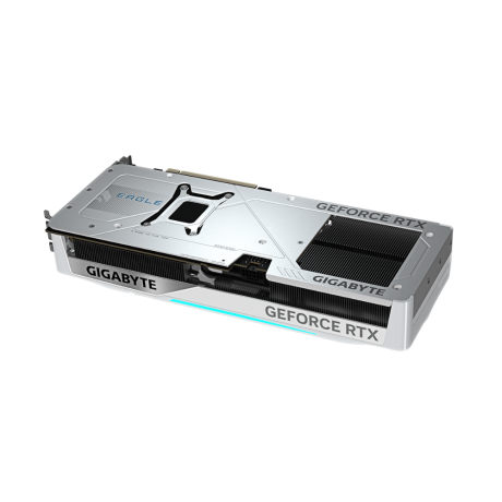 GIGABYTE GV-N507TEAGLEOC ICE-16GD 16GB RTX 5070Ti GDDR7 256Bit 
