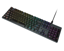 COUGAR CGR-WO1MI-LUX KABLOLU GAMING KLAVYE
