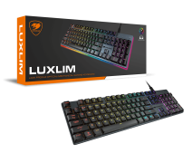 COUGAR CGR-WO1MI-LUX KABLOLU GAMING KLAVYE