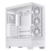 ASUS A31 PLUS TG ARGB WHITE ATX KASA