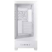 ASUS A31 PLUS TG ARGB WHITE ATX KASA