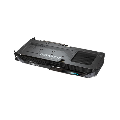 GIGABYTE RADEON GV-R9060XTGAMING OC-16GD 16GB GDDR6 128Bit
